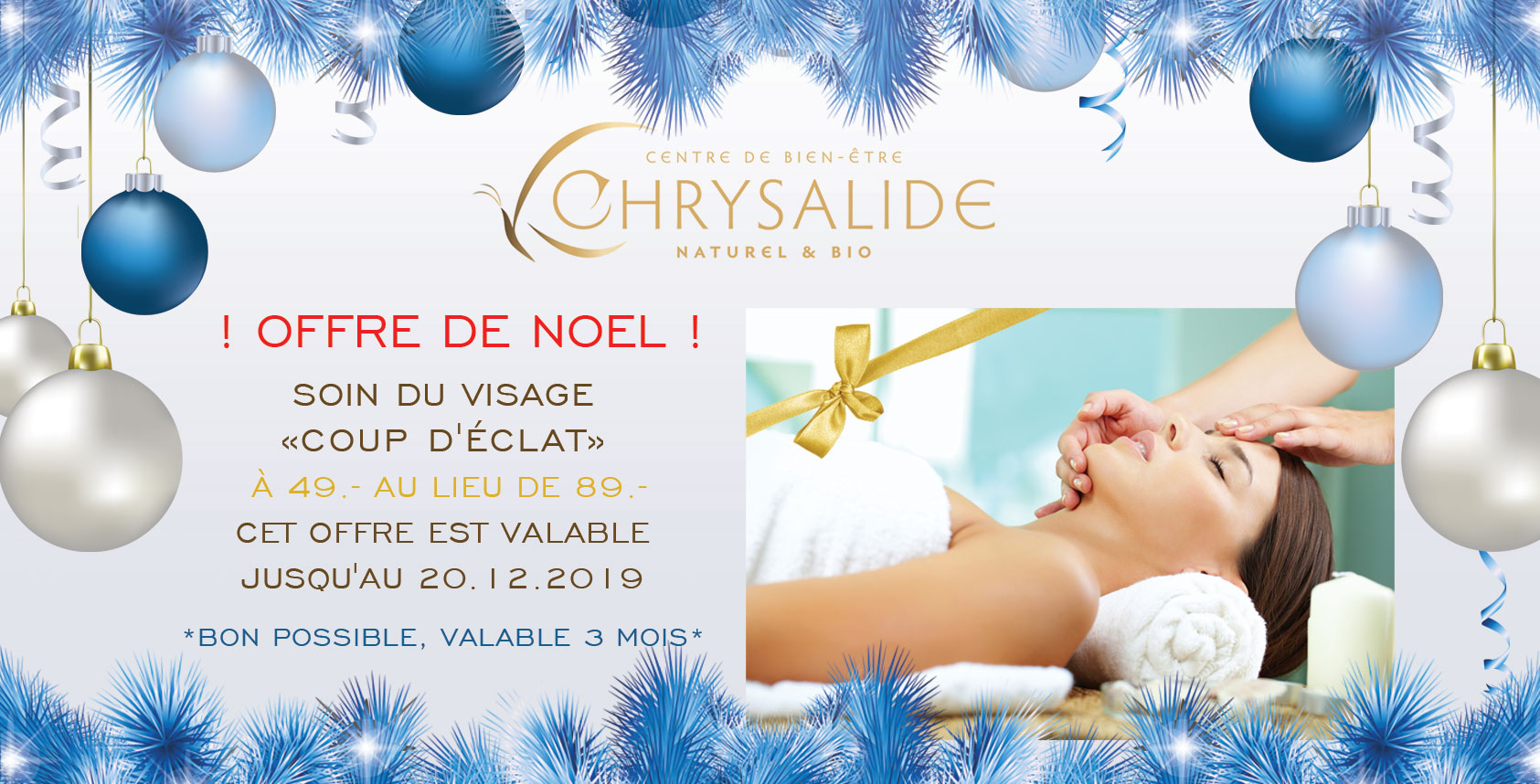 Action de Noel