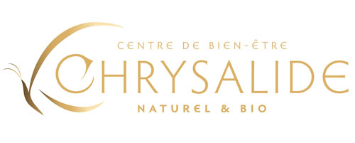 Chrysalide Logo