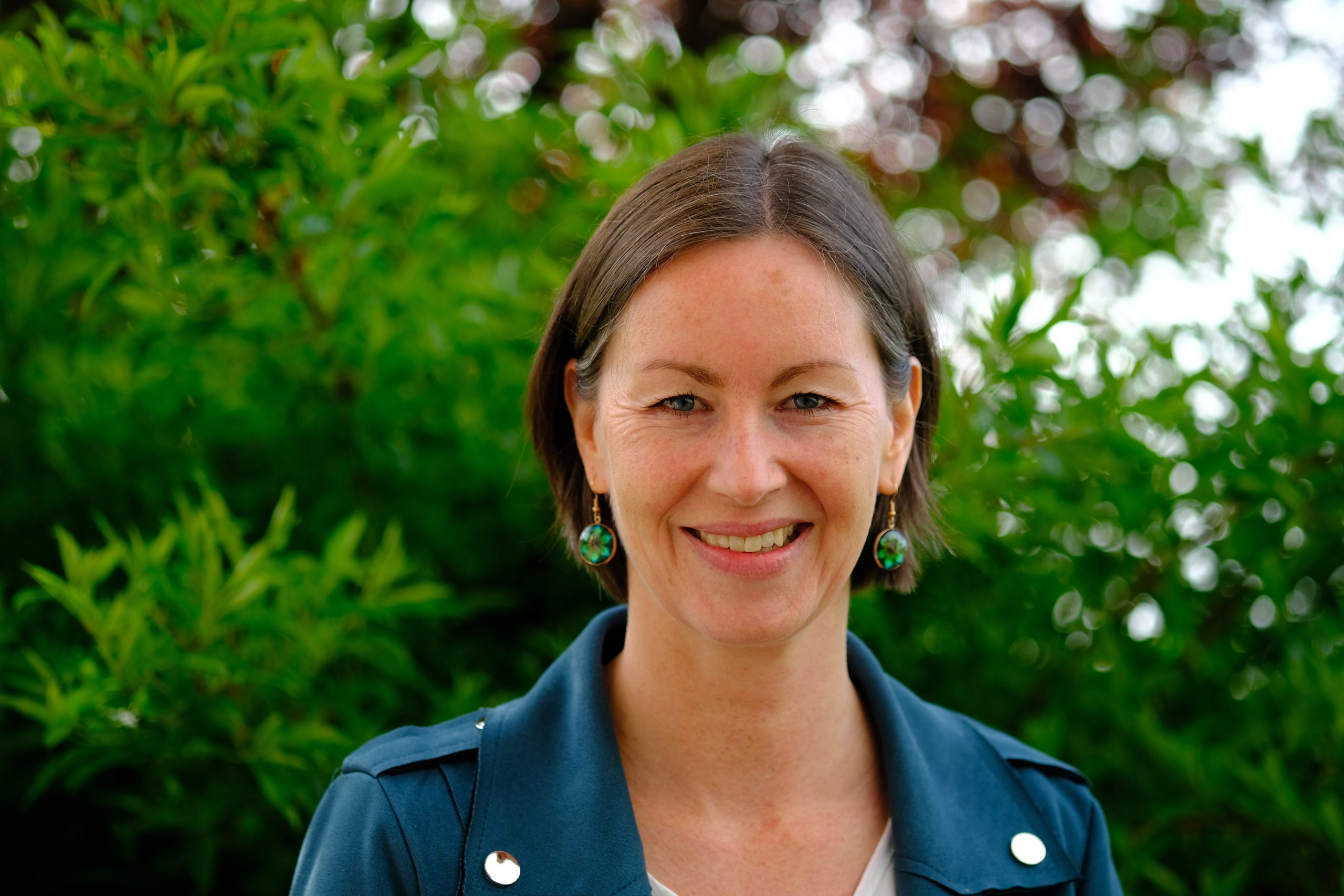 Christel Maistre